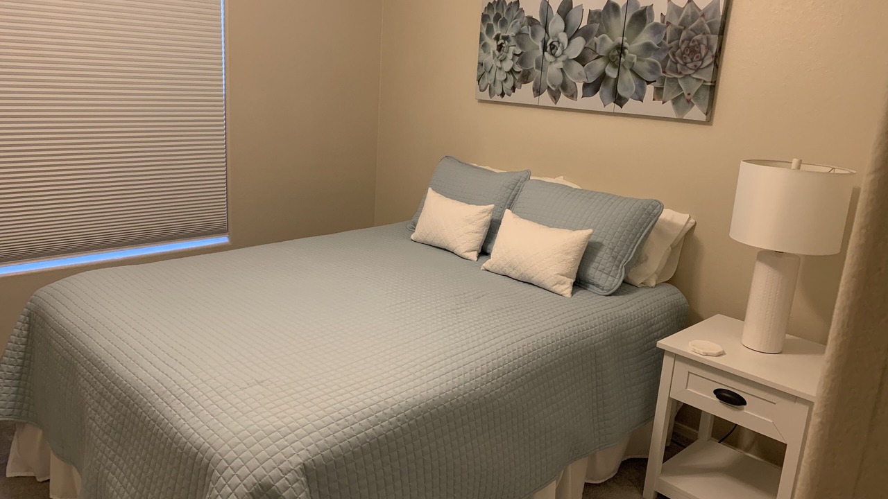 Photo of Bedroom in Estrella Mountain Ranch