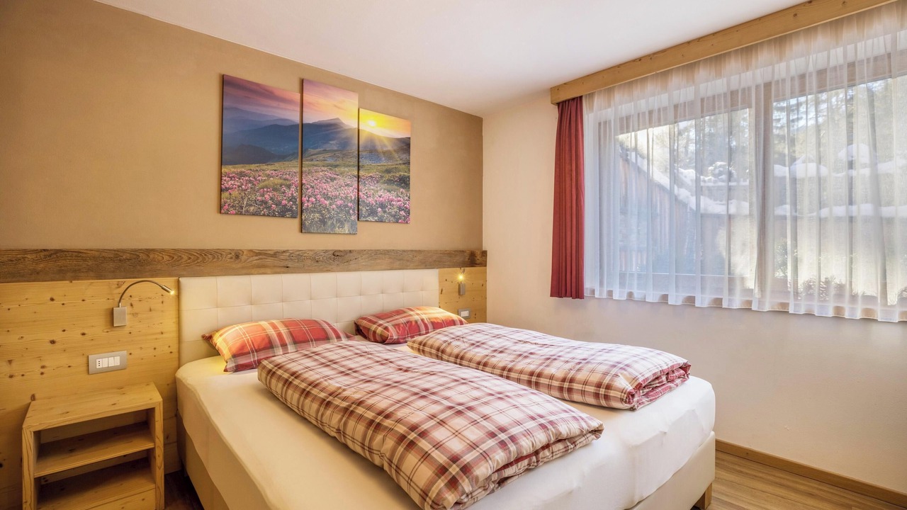 Photo of Bedroom in Mareo