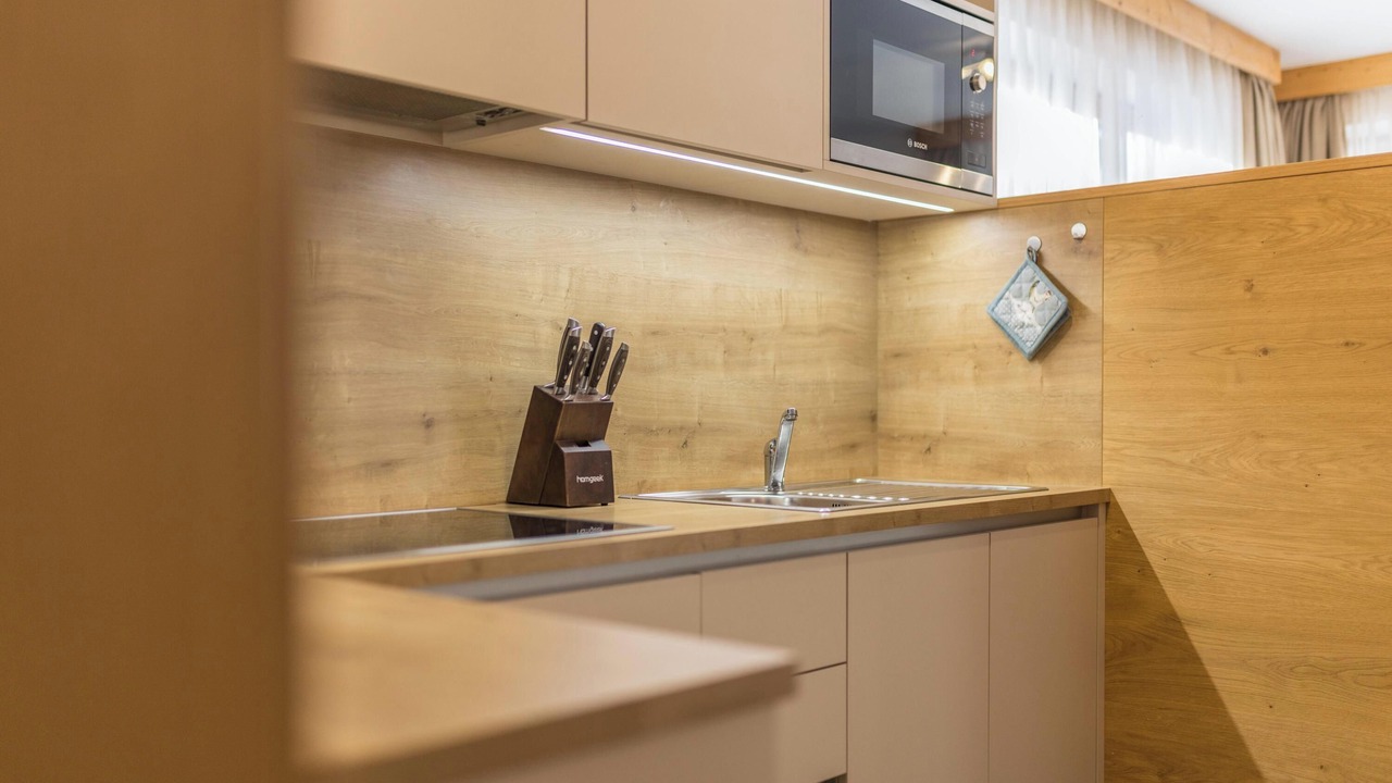 Photo of Kitchen in Mareo