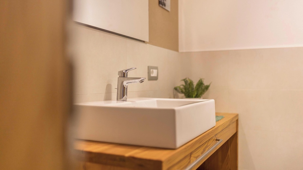 Photo of Bathroom in Mareo