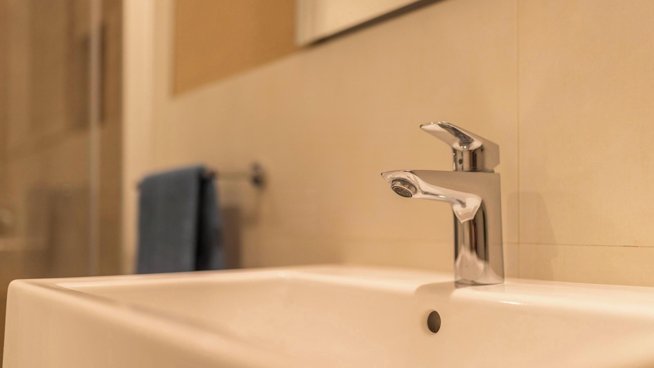 Photo of Bathroom in Mareo