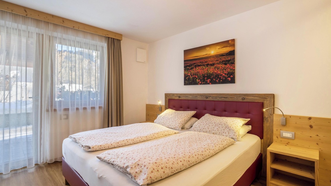 Photo of Bedroom in Mareo