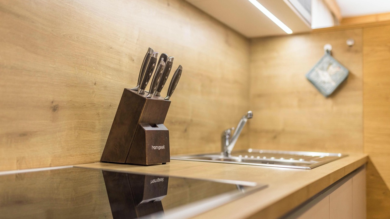 Photo of Kitchen in Mareo