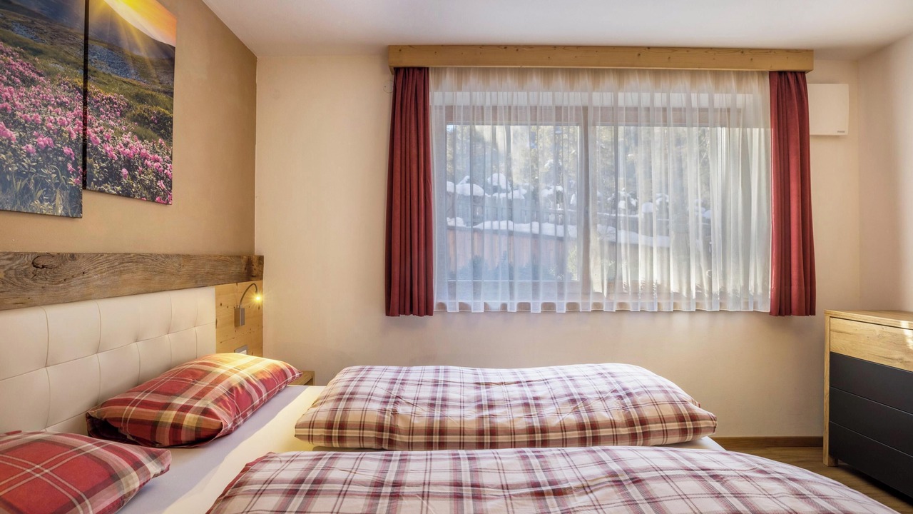 Photo of Bedroom in Mareo