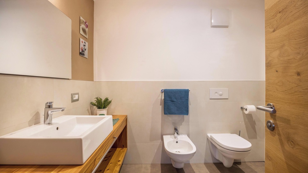 Photo of Bathroom in Mareo