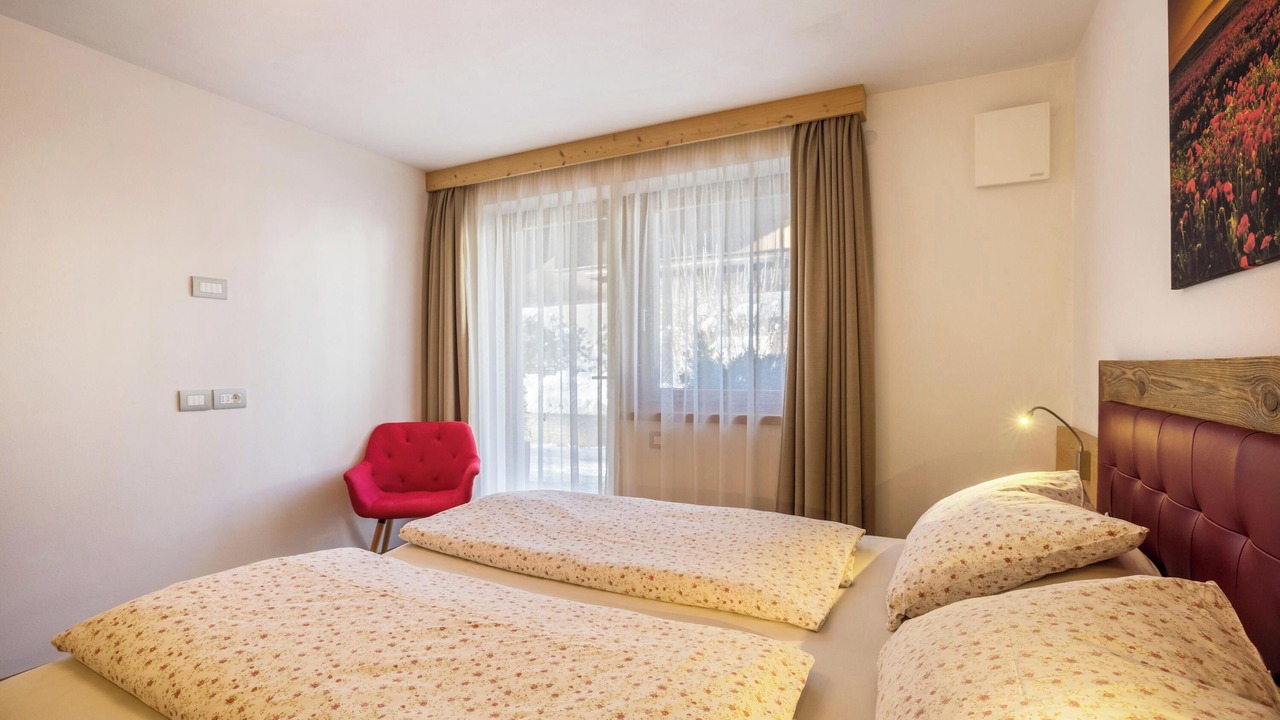 Photo of Bedroom in Mareo