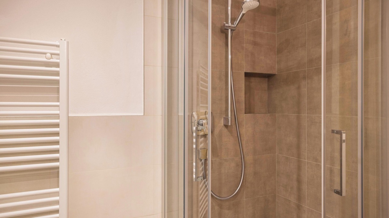 Photo of Bathroom in Mareo
