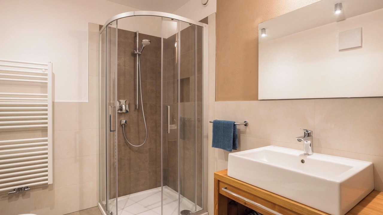 Photo of Bathroom in Mareo