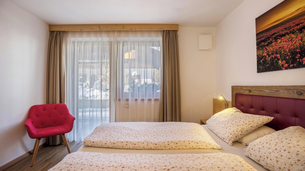 Photo of Bedroom in Mareo