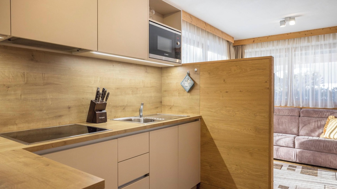Photo of Kitchen in Mareo
