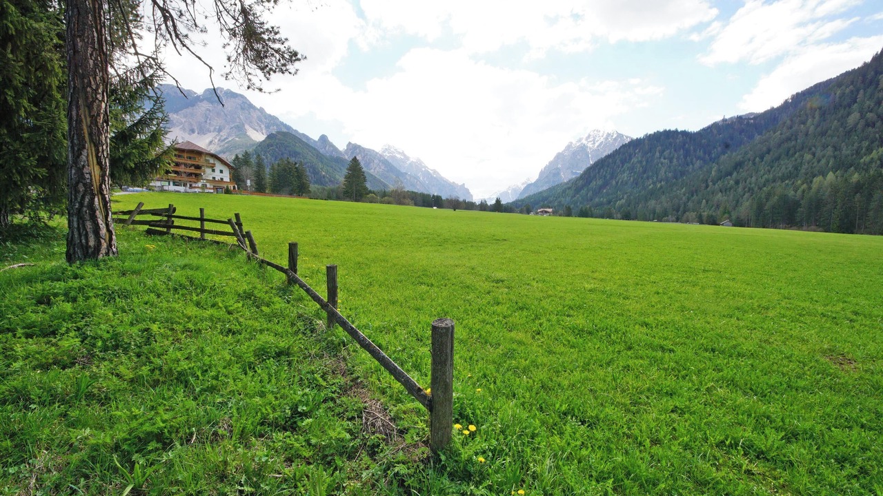 Photo of Outdoor in Mareo