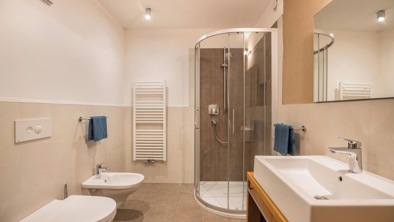 Photo of Bathroom in Mareo
