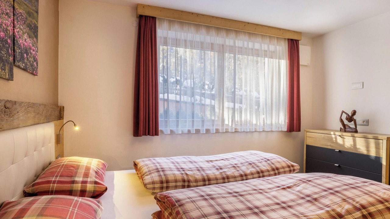 Photo of Bedroom in Mareo