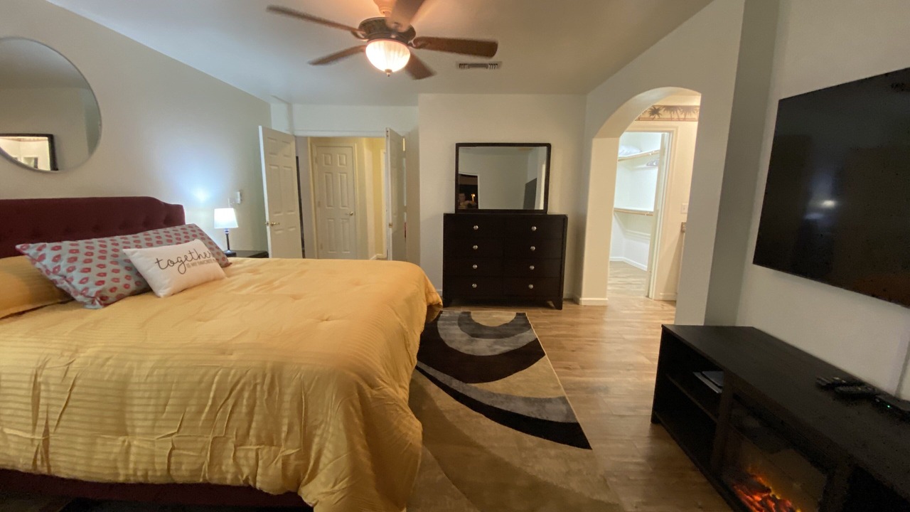 Photo of Livingroom in Lake Havasu City