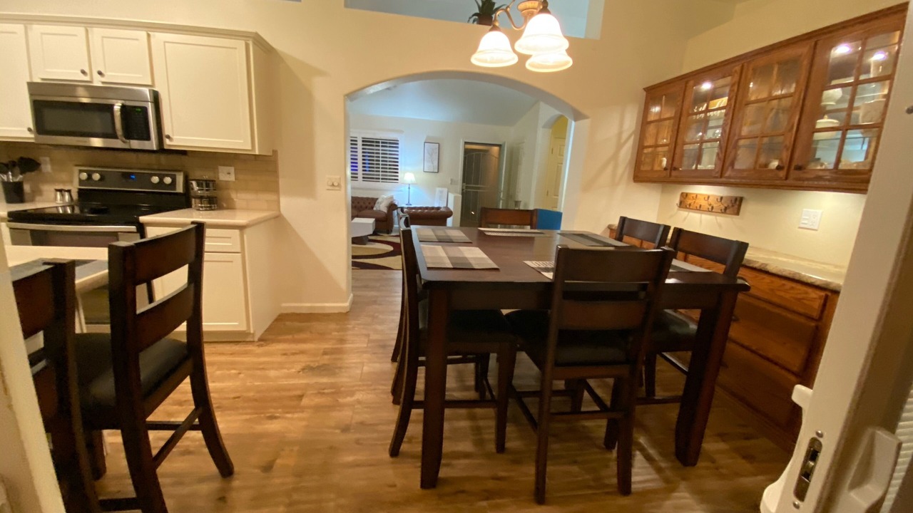 Photo of Kitchen in Lake Havasu City