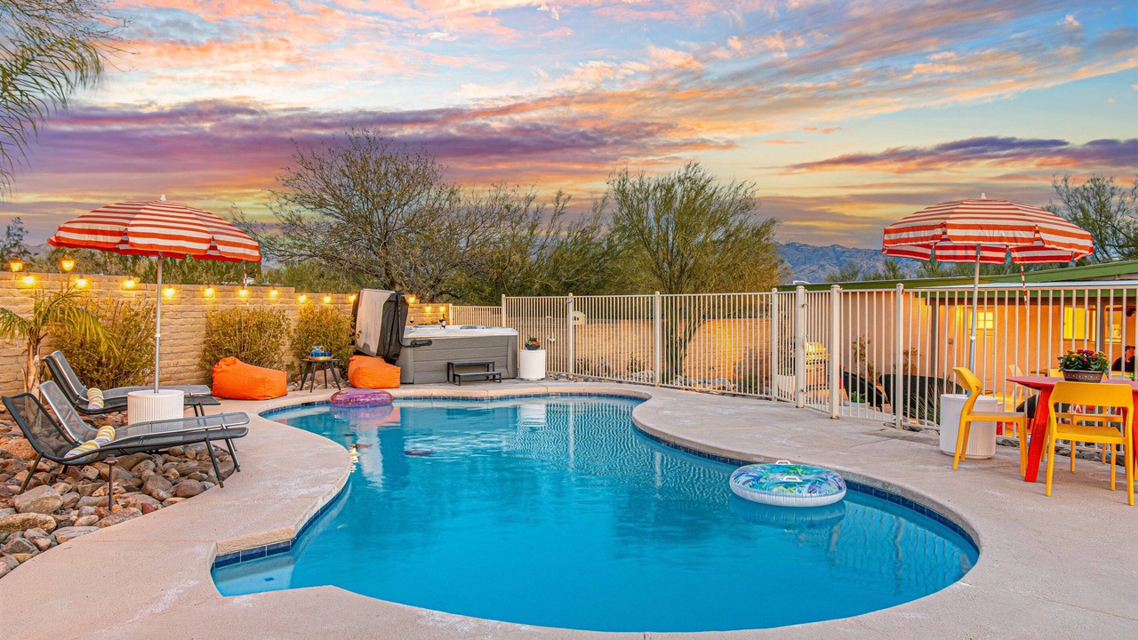 Photo of Outdoor in Tanque Verde