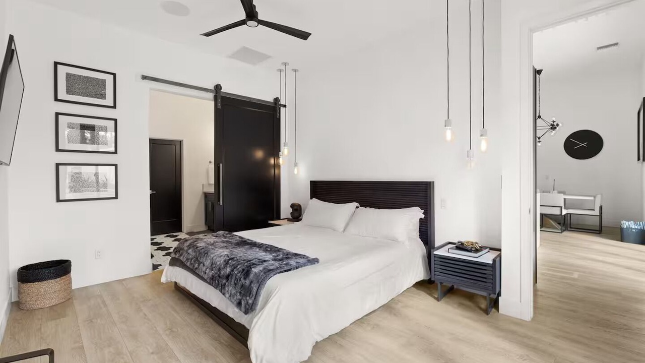 Photo of Bedroom in Arcadia Lite