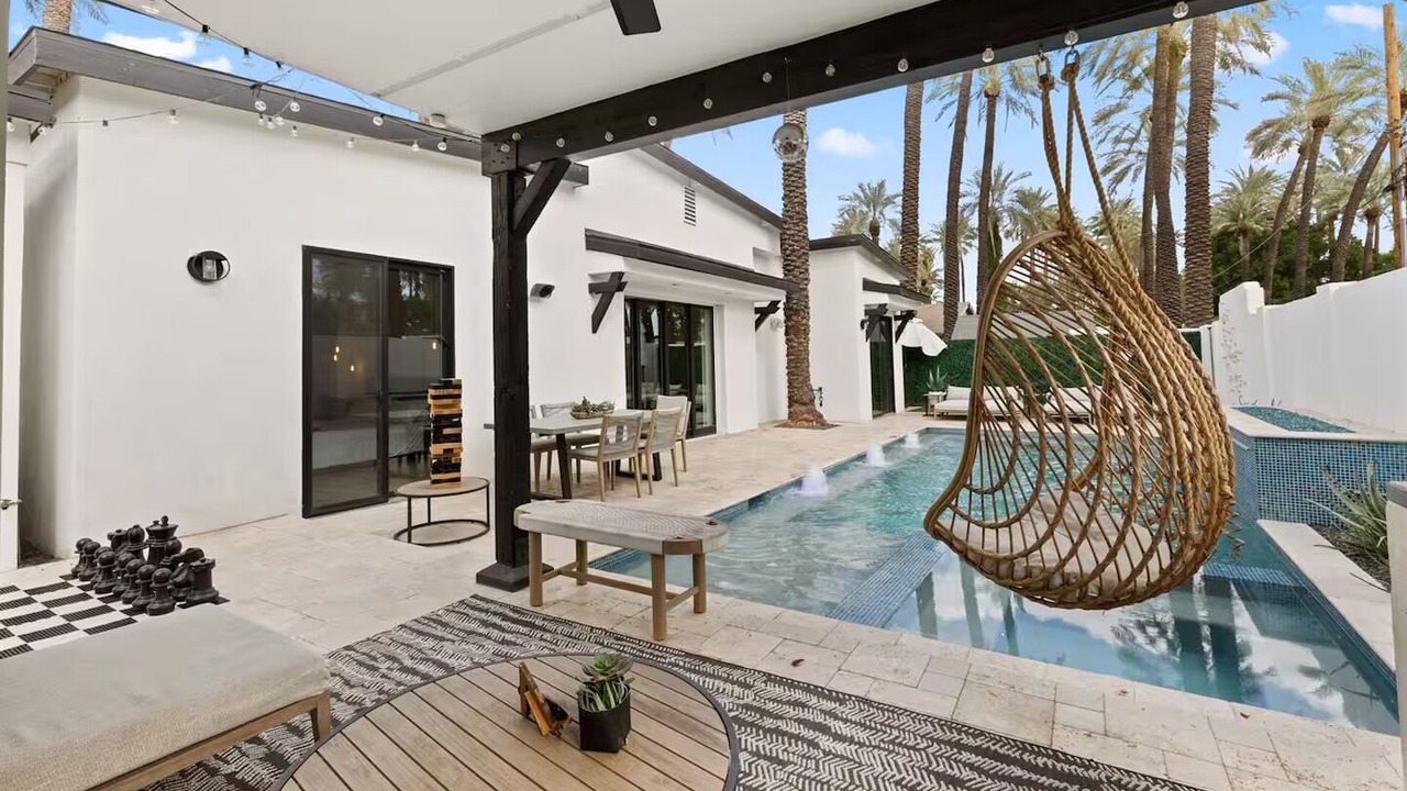 Photo of Outdoor in Arcadia Lite