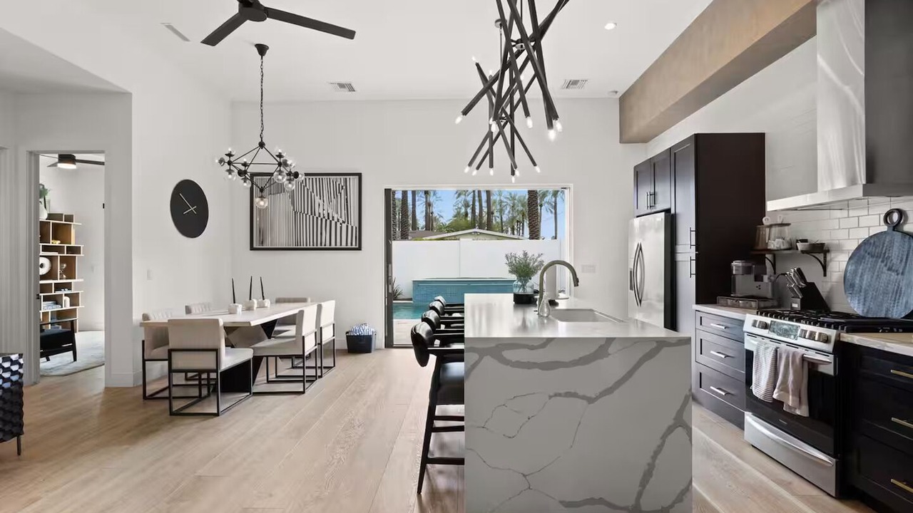 Photo of Kitchen in Arcadia Lite