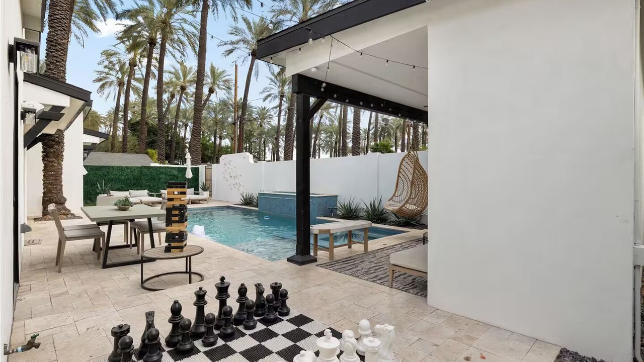 Photo of Outdoor in Arcadia Lite