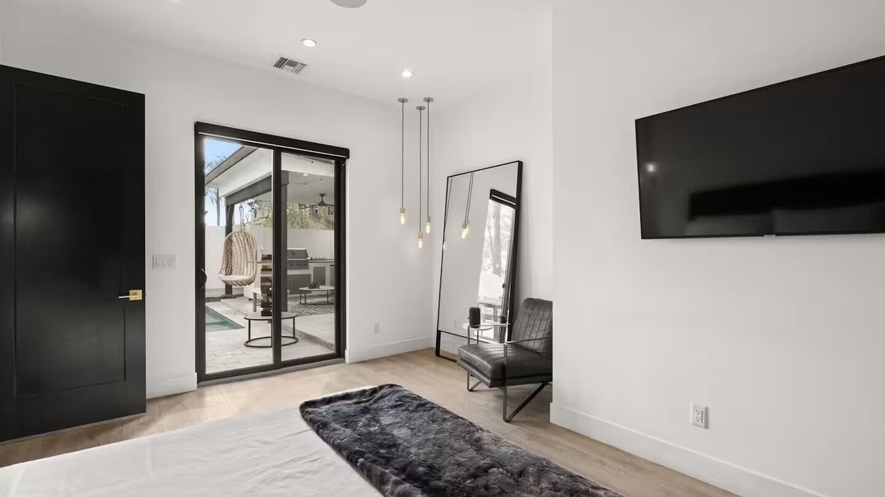 Photo of Bedroom in Arcadia Lite