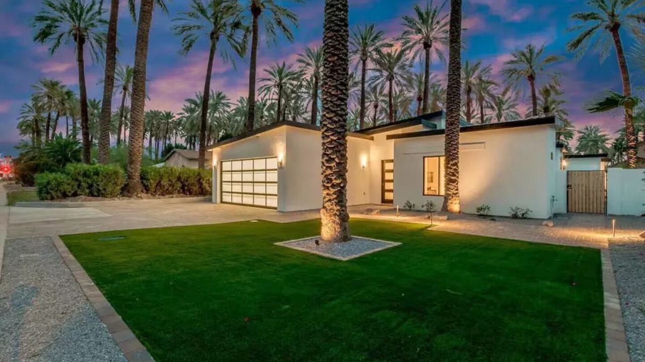 Photo of Outdoor in Arcadia Lite
