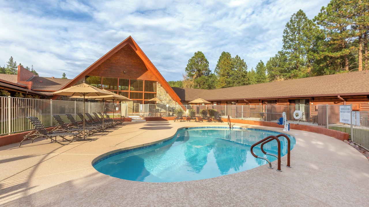 Photo of Outdoor in Kohls Ranch