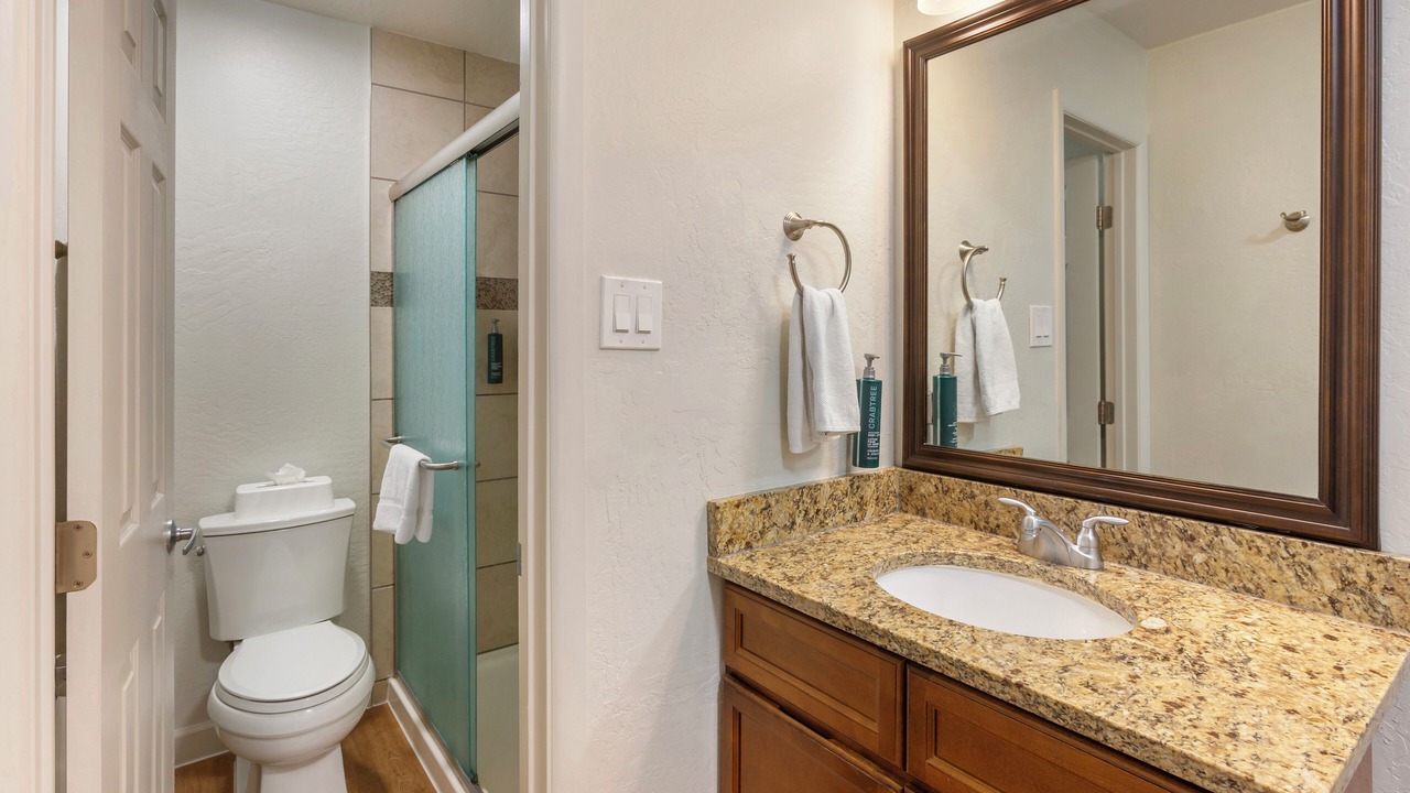 Photo of Bathroom in Kohls Ranch