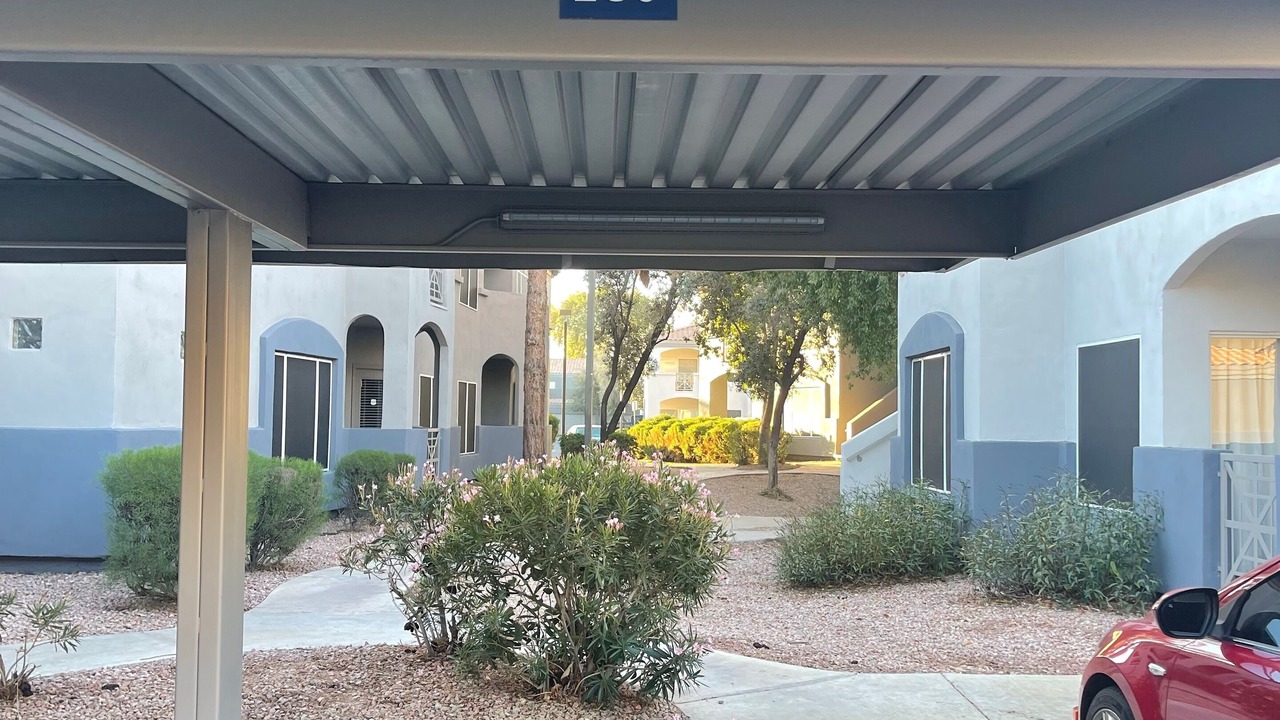 Photo of Outdoor in Tempe