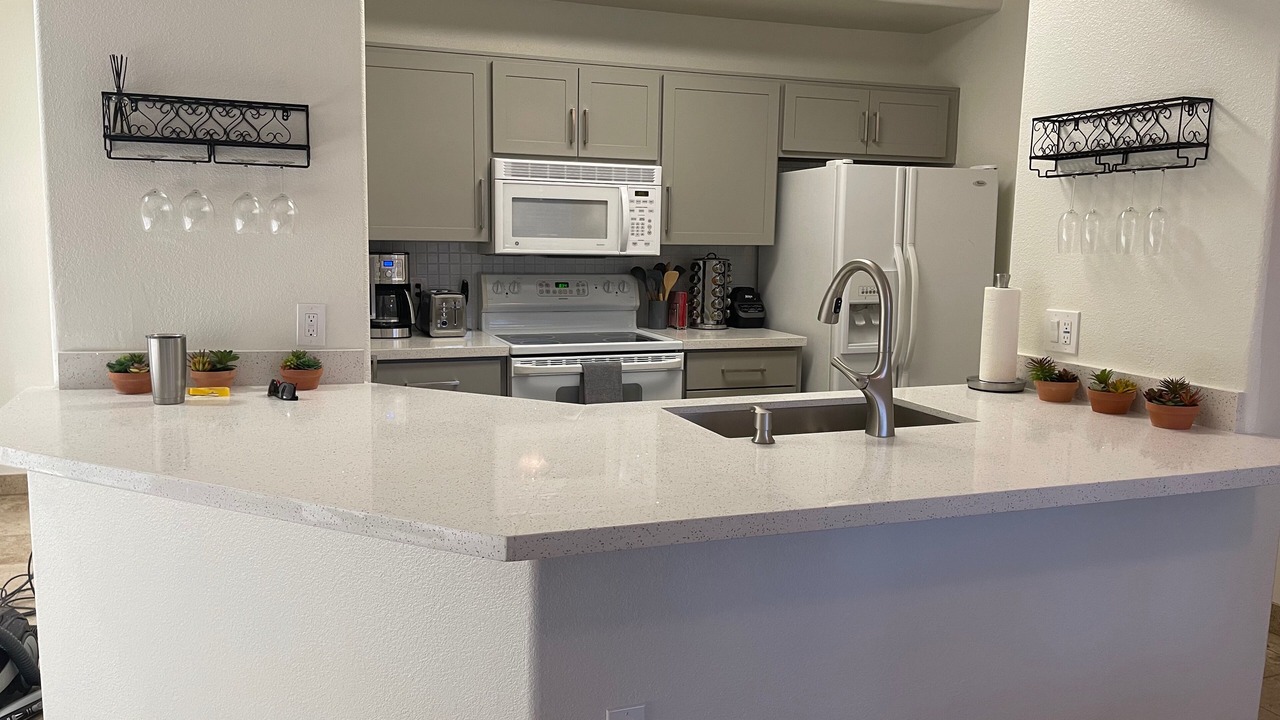Photo of Kitchen in Tempe