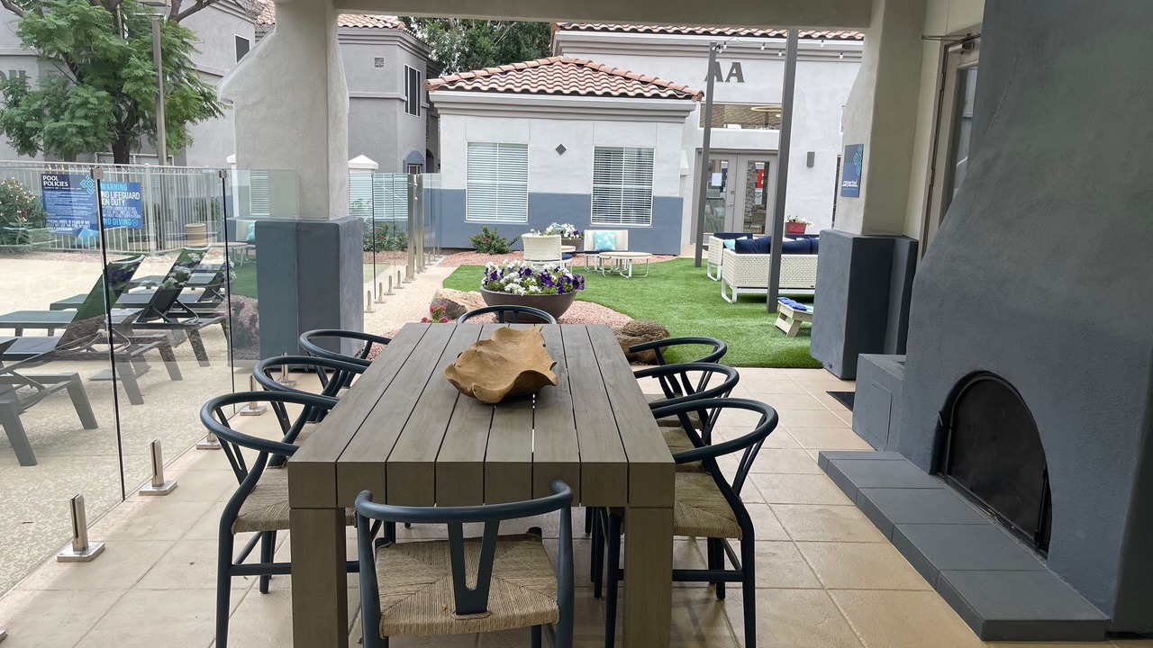 Photo of Outdoor in Tempe