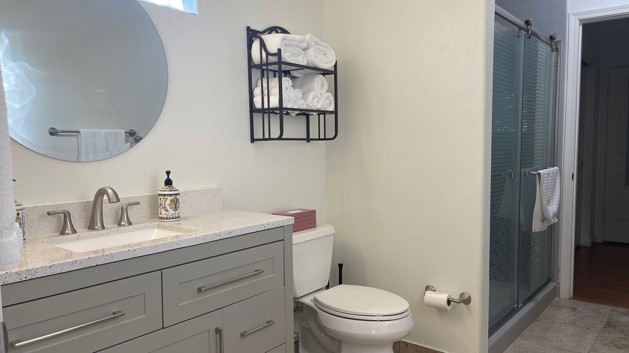 Photo of Bathroom in Tempe
