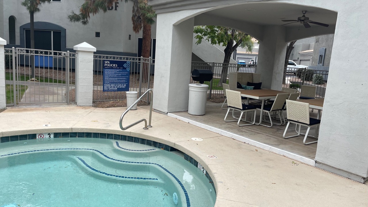 Photo of Outdoor in Tempe