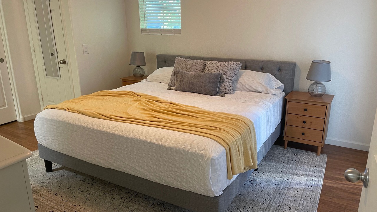 Photo of Bedroom in Tempe