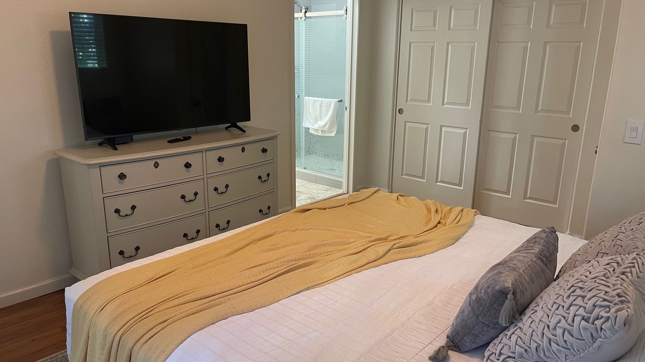 Photo of Bedroom in Tempe