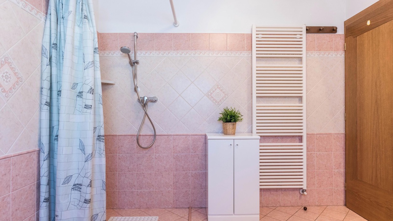 Photo of Bathroom in Transacqua