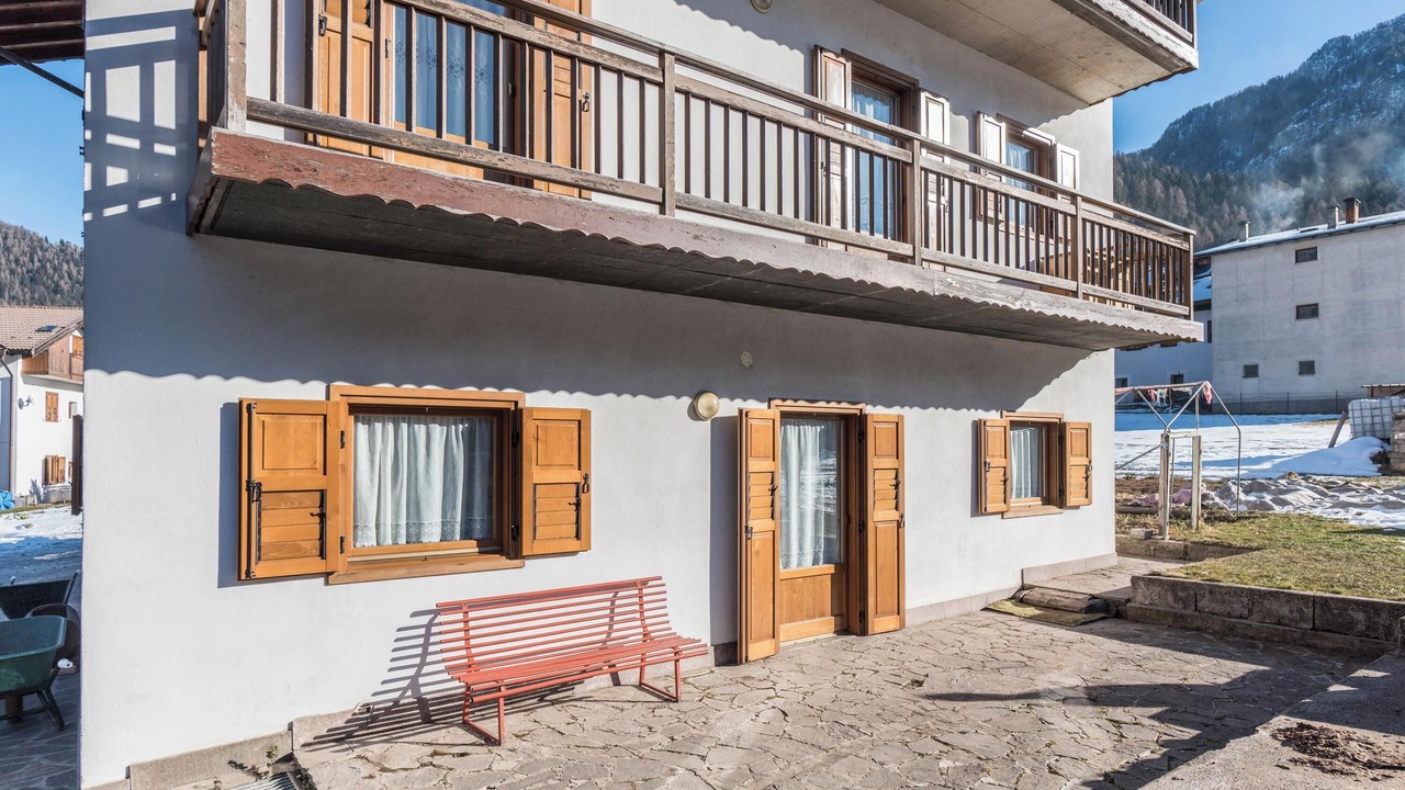 Photo of Outdoor in Transacqua