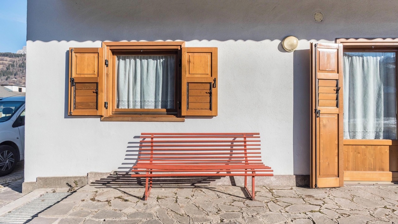 Photo of Outdoor in Transacqua