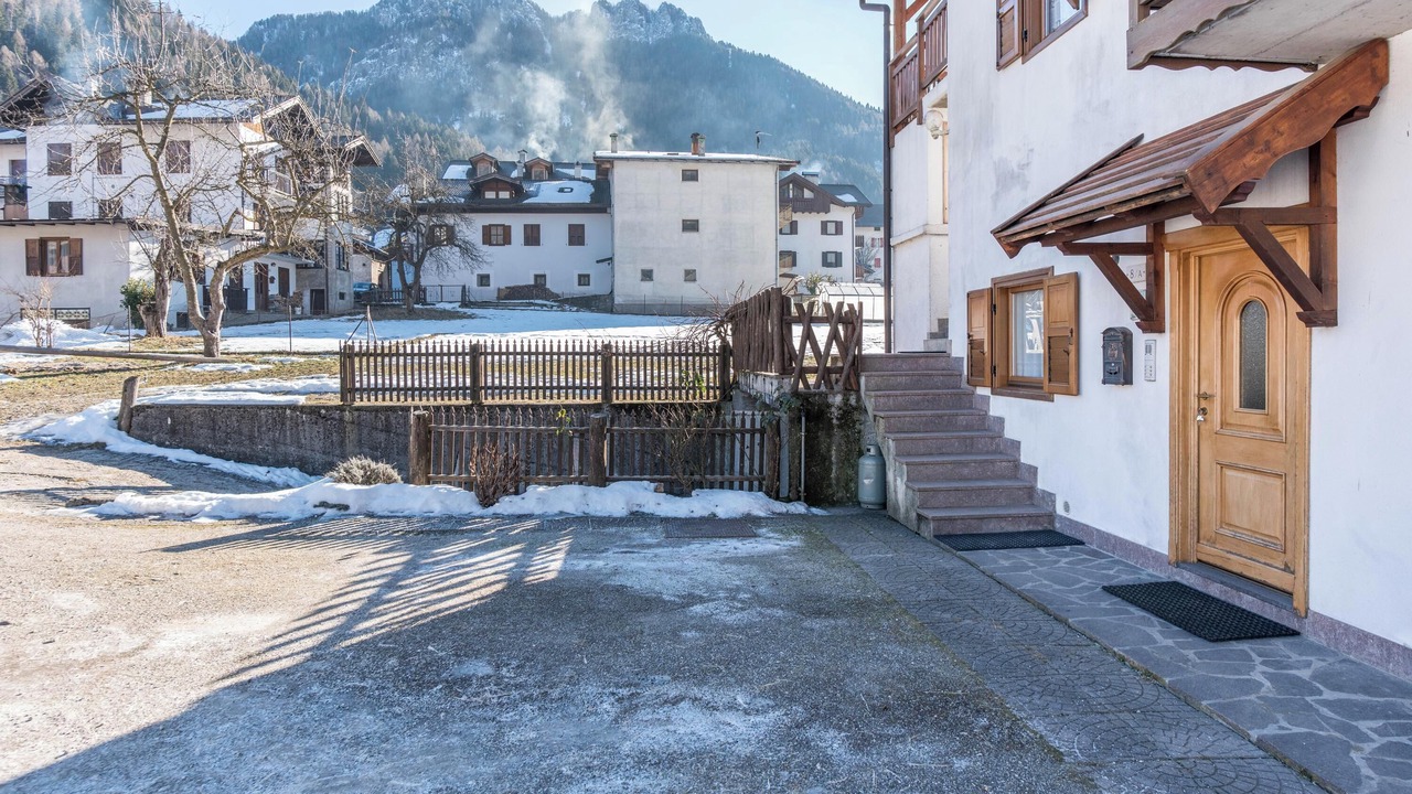 Photo of Outdoor in Transacqua