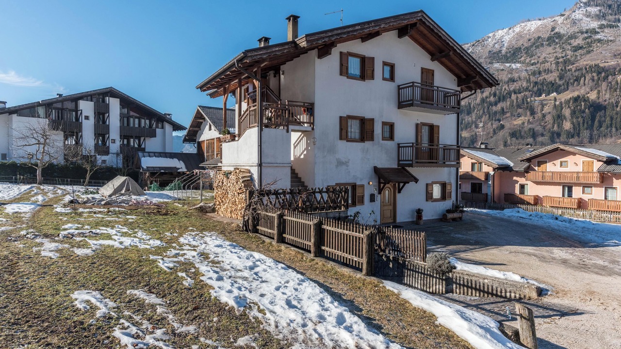 Photo of Outdoor in Transacqua