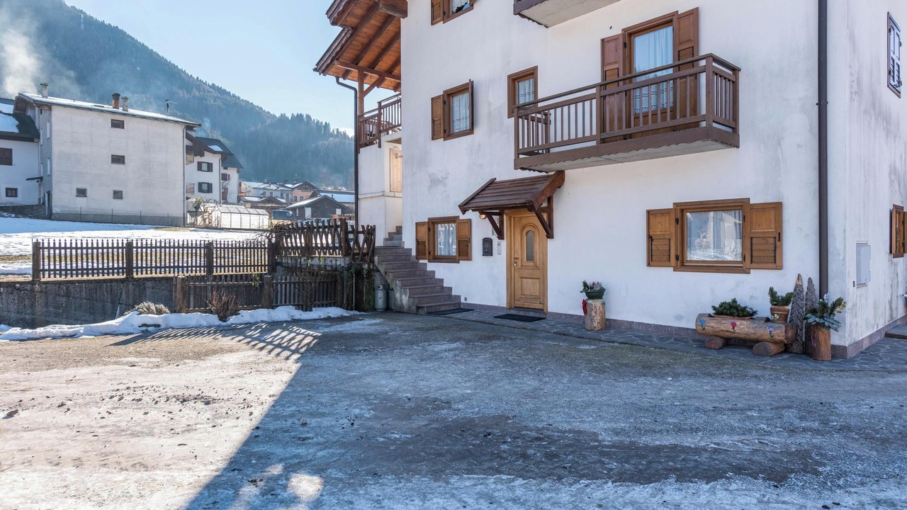 Photo of Outdoor in Transacqua