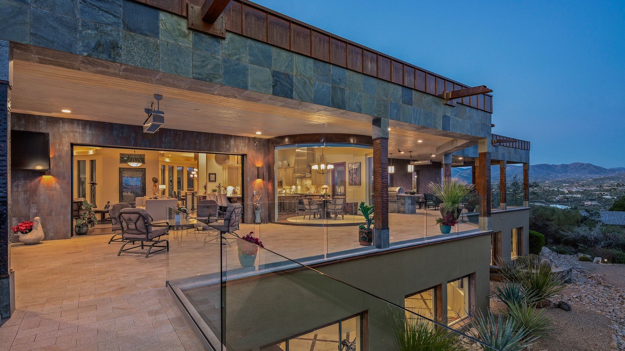 Photo of Outdoor in Carefree