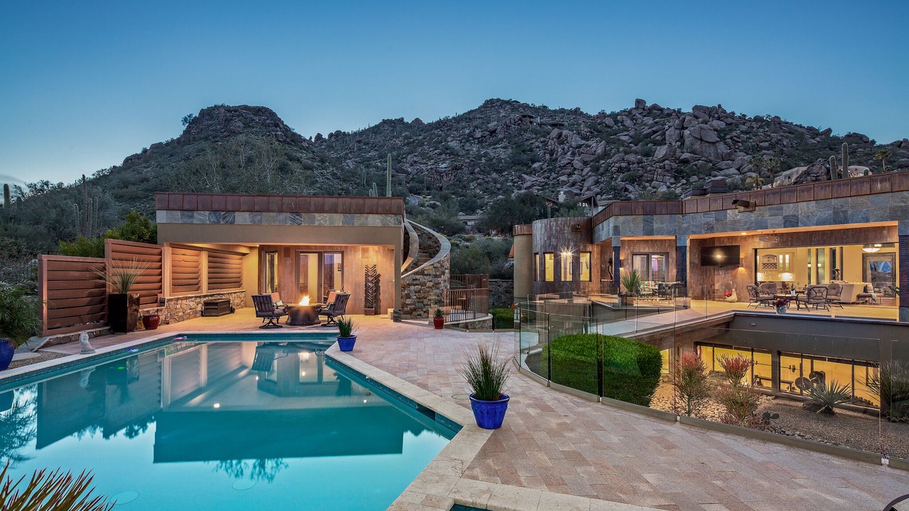 Photo of Outdoor in Carefree