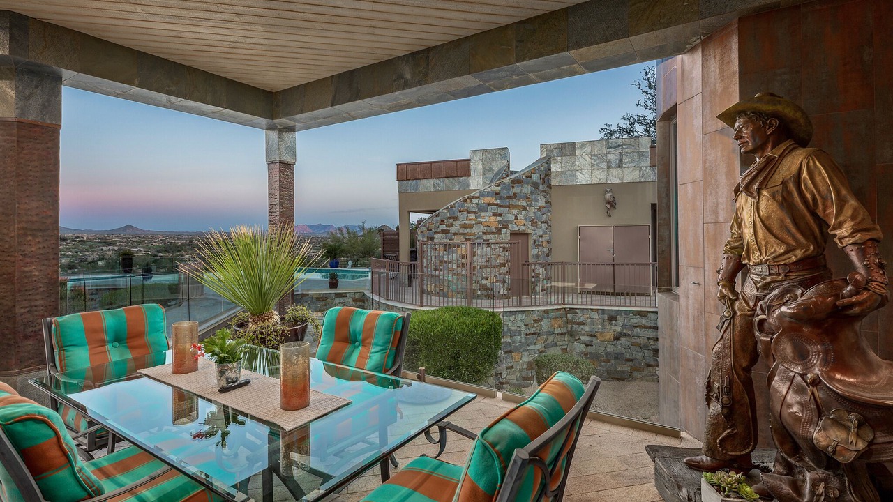 Photo of Outdoor in Carefree