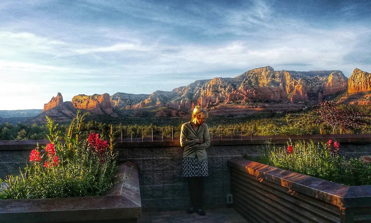 Photo of Others in Sedona