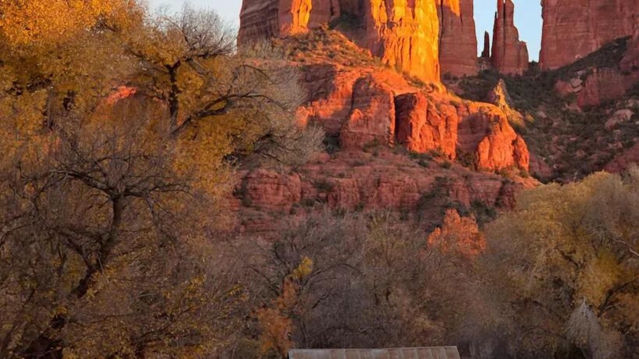 Photo of Others in Sedona