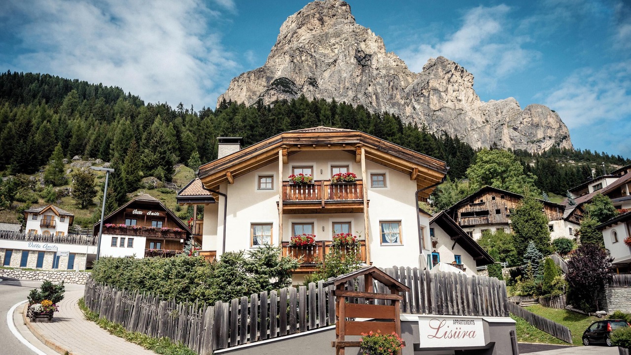 Photo of Outdoor in Corvara in Badia