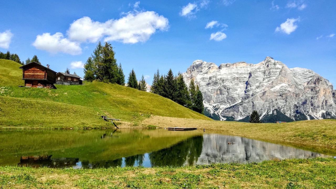 Photo of Others in Corvara in Badia