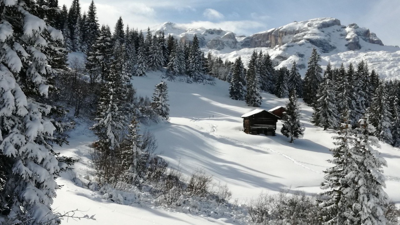 Photo of Others in Corvara in Badia