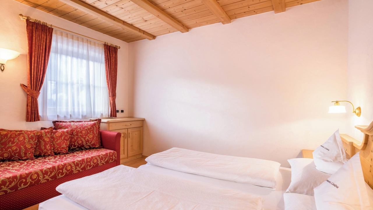 Photo of Bedroom in Corvara in Badia